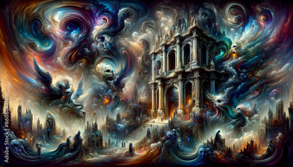 Purgatory Purgatory