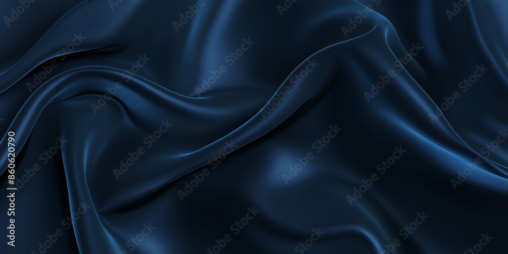 Fototapeta premium Background texture silk satin. Template. Empty. Flat lay, top view. luxury background with space for design