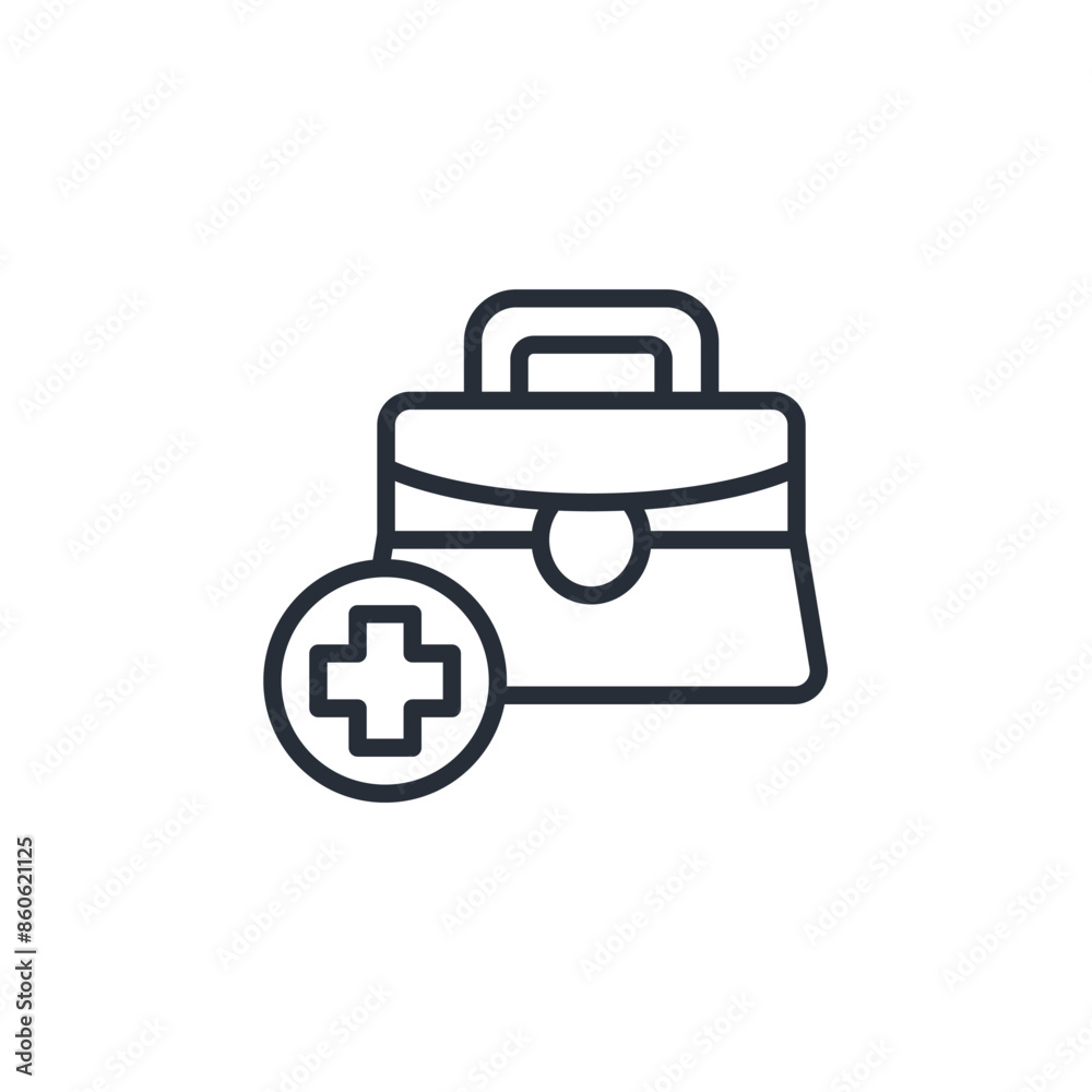 medical icon. vector.Editable stroke.linear style sign for use web design,logo.Symbol illustration. medical icon. vector.Editable stroke.linear style sign for use web design,logo.Symbol illustration.