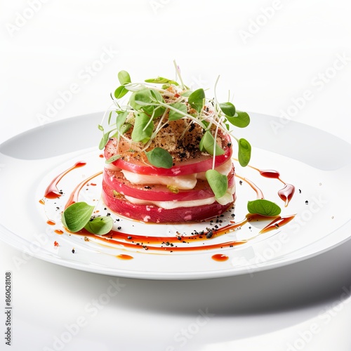 restaurant food dish photography