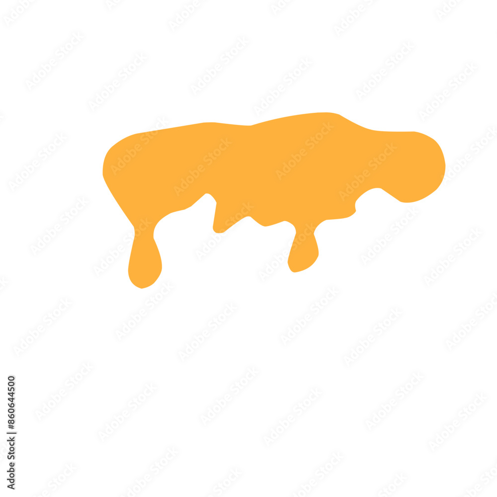 melted honey melted honey