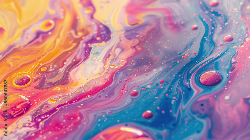 Abstract colorful background Abstract colorful background