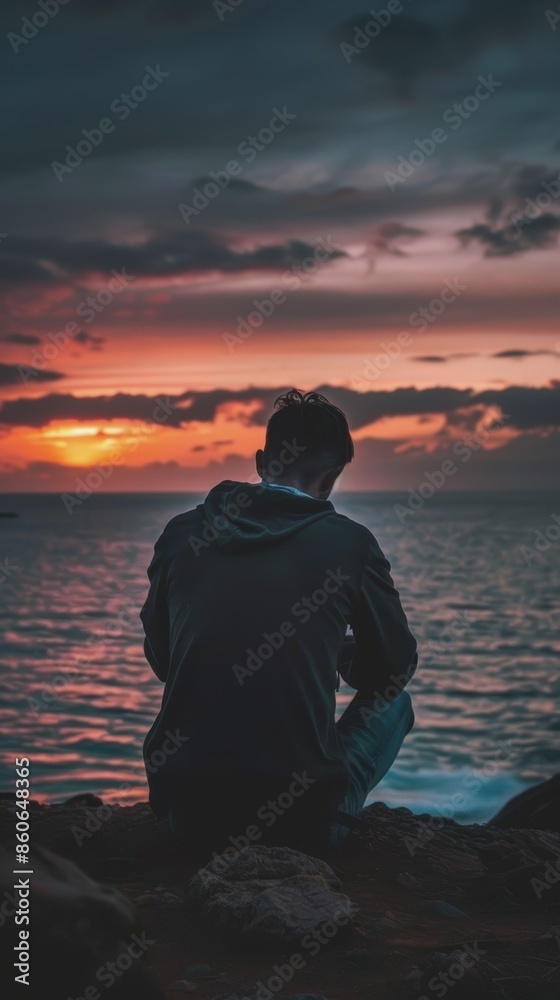 World Suicide Prevention Day. lonely people, unhappy people. human misfortune. people are depressed. people in a difficult situation World Suicide Prevention Day. lonely people, unhappy people. human misfortune. people are depressed. people in a difficult situation