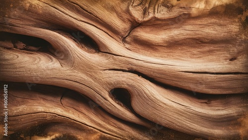 Rustic Wood Texture