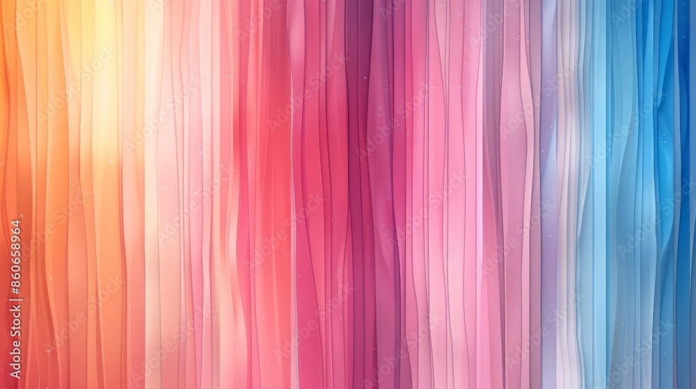Abstract colorful vertical striped background Abstract colorful vertical striped background