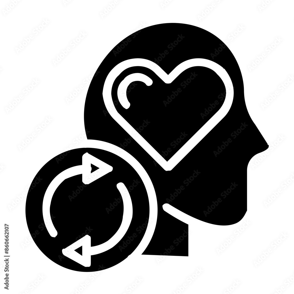 Vector Design Surgical Recovery Icon Style Vector Design Surgical Recovery Icon Style