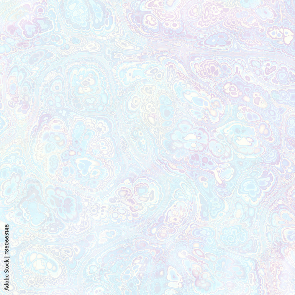 Abstract Marble texture. Fractal digital Art Background. High Resolution. Can be used for background or wallpaper