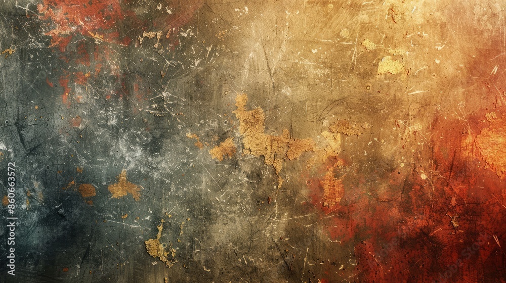 Obraz premium Grunge texture background