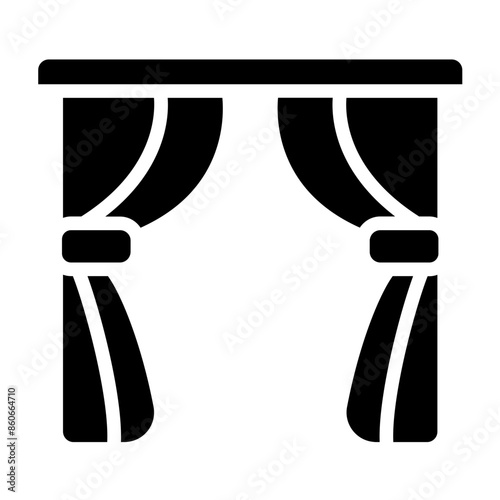 Vector Design Valance Icon Style