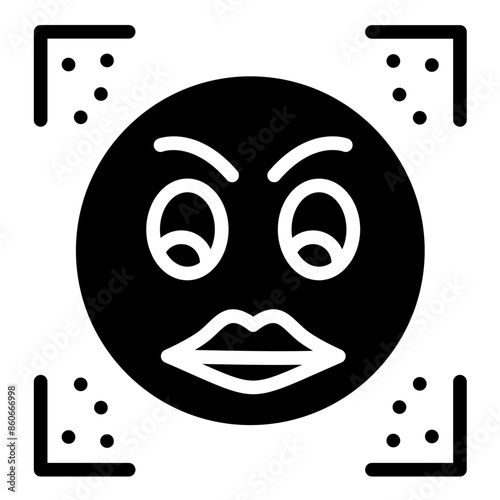 Vector Design Scintilla Icon Style