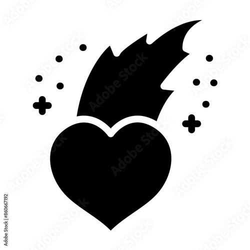 Vector Design Zestful Icon Style