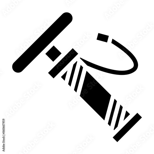 Vector Design Pomp Icon Style