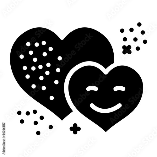 Vector Design Felicity Icon Style