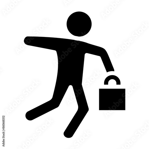 Vector Design Gladden Icon Style