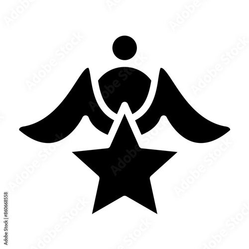 Vector Design Frivolity Icon Style