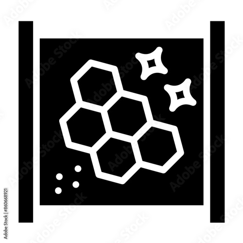 Vector Design Praiseworthy Icon Style