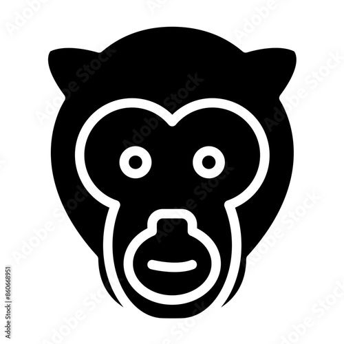 Vector Design Rambunctious Icon Style