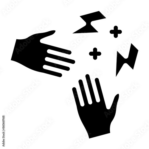Vector Design Sensational Icon Style