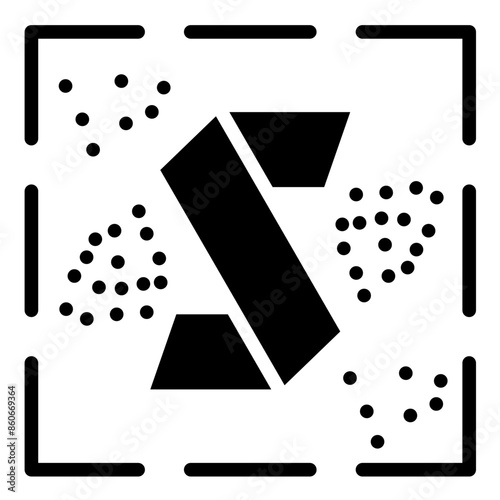 Vector Design Sublime Icon Style