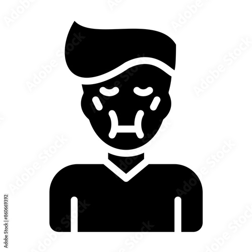 Vector Design Swell Icon Style