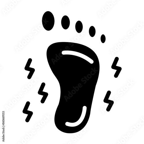 Vector Design Tingle Icon Style