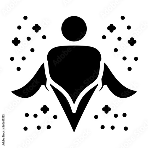 Vector Design Verve Icon Style