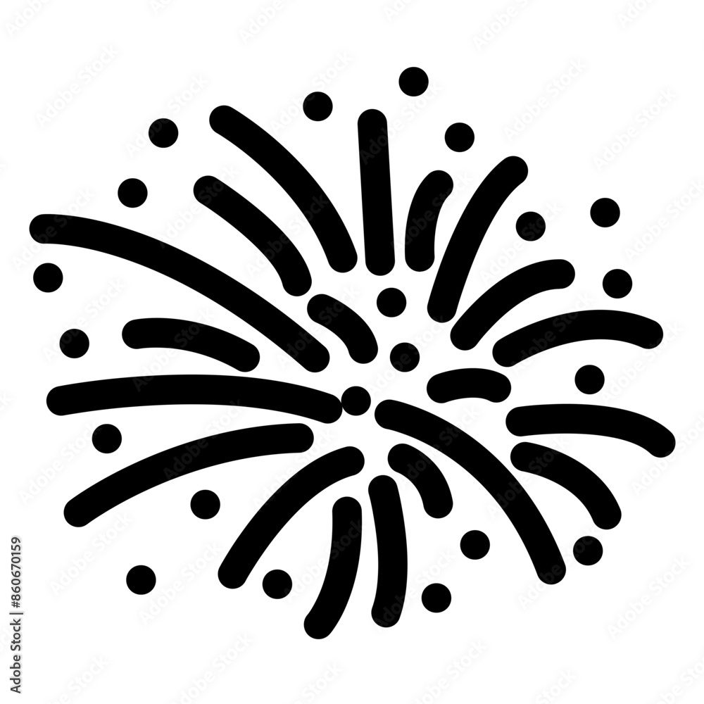 Vector Design Festal Flash Icon Style Vector Design Festal Flash Icon Style