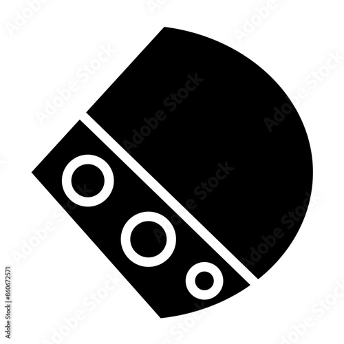 Vector Design Fontina Icon Style