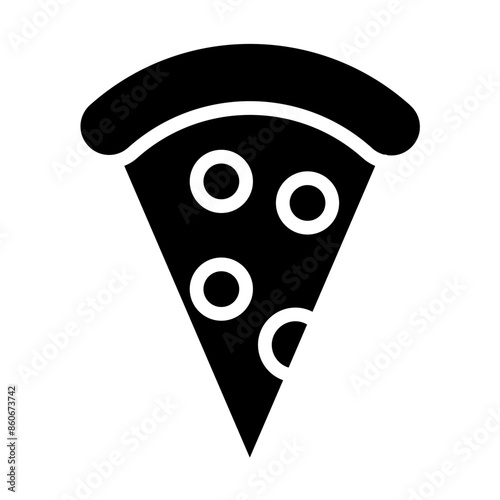 Vector Design Pesto Pizzazz Icon Style