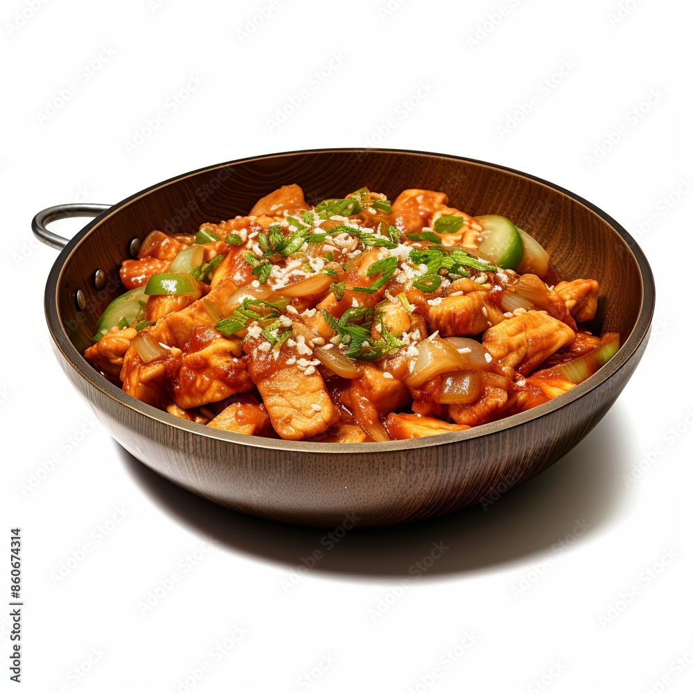 food meal in a dish food meal in a dish