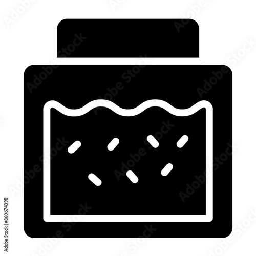 Vector Design Pesto Parade Icon Style