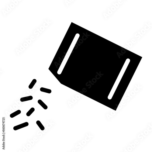 Vector Design Flavorful Finds Icon Style