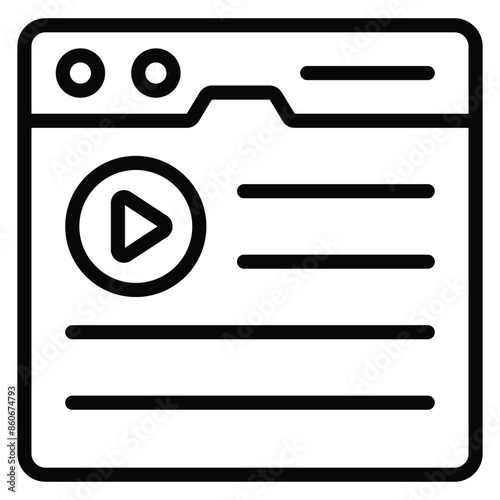  A blog in video format, often featuring a person talking about their experiences or covering specific topics.