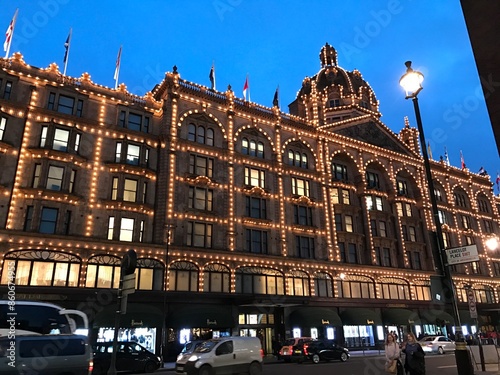 London