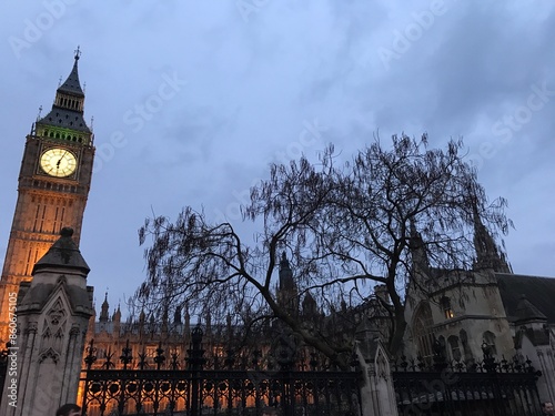 London