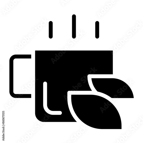 Vector Design Flavorful Frame Icon Style