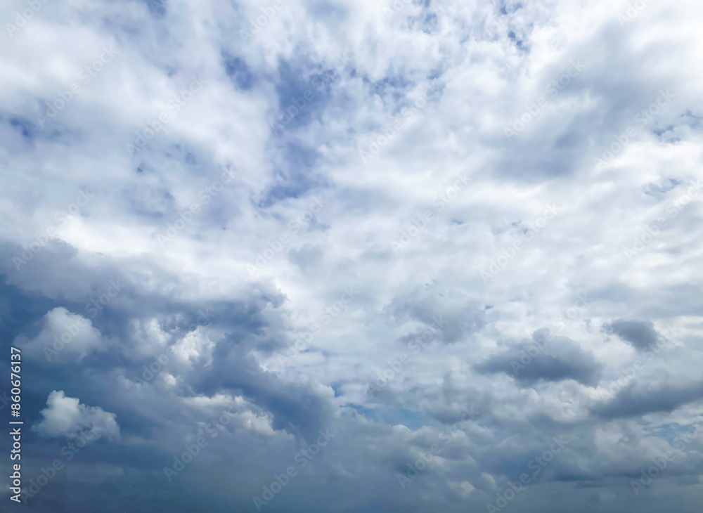 blue sky with clouds blue sky with clouds