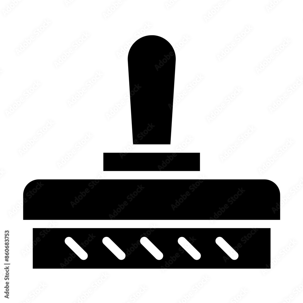 Vector Design Spackle Icon Style Vector Design Spackle Icon Style