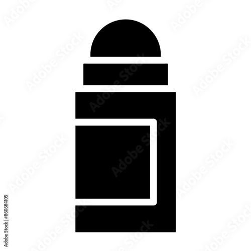Vector Design Deodorant Icon Style photo