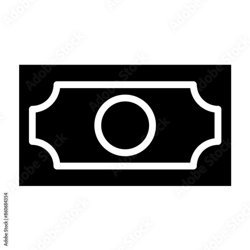 Vector Design Currency Icon Style