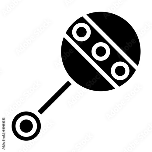 Vector Design Toys Icon Style