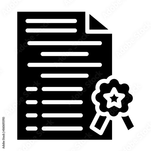 Vector Design Wellness Declaration Icon Style