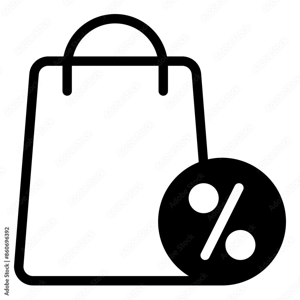 shopping glyph icon vector illustration isolated on white background shopping glyph icon vector illustration isolated on white background
