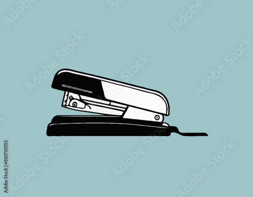 Stapler stationary tools 