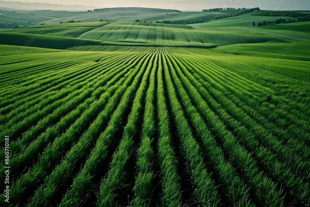 view of agricultural field view of agricultural field
