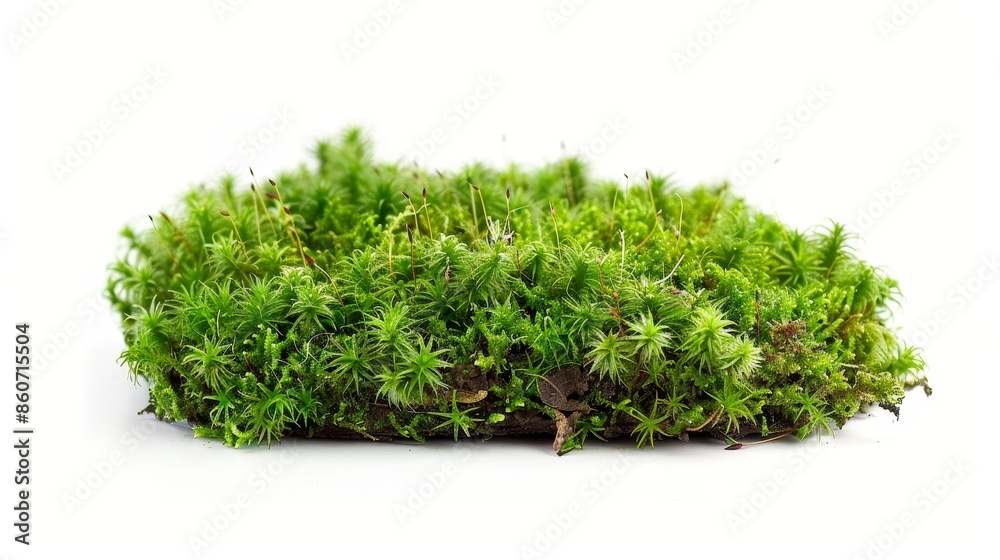 Green moss grass swamp isolated on white wallpaper background
Green moss grass swamp isolated on white wallpaper background