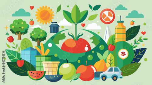 environmentally friendly products