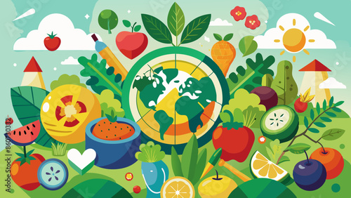environmentally friendly products