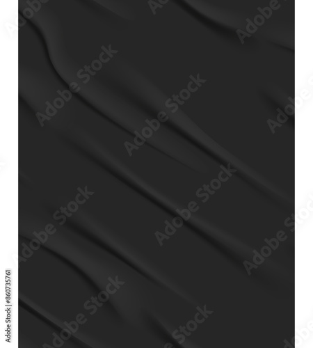 black paper 