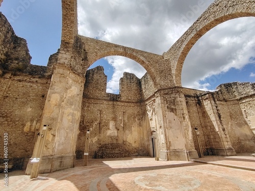 Abazia del Goleto (AV)
